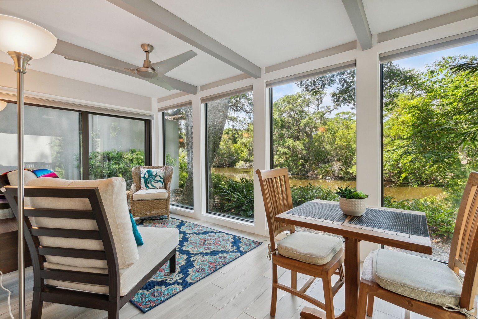 Amelia Island Vacation Rental