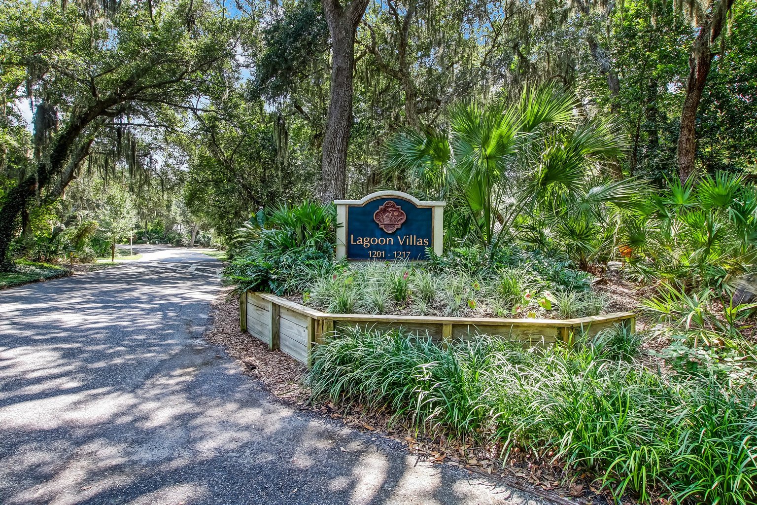 Amelia Island Vacation Rental