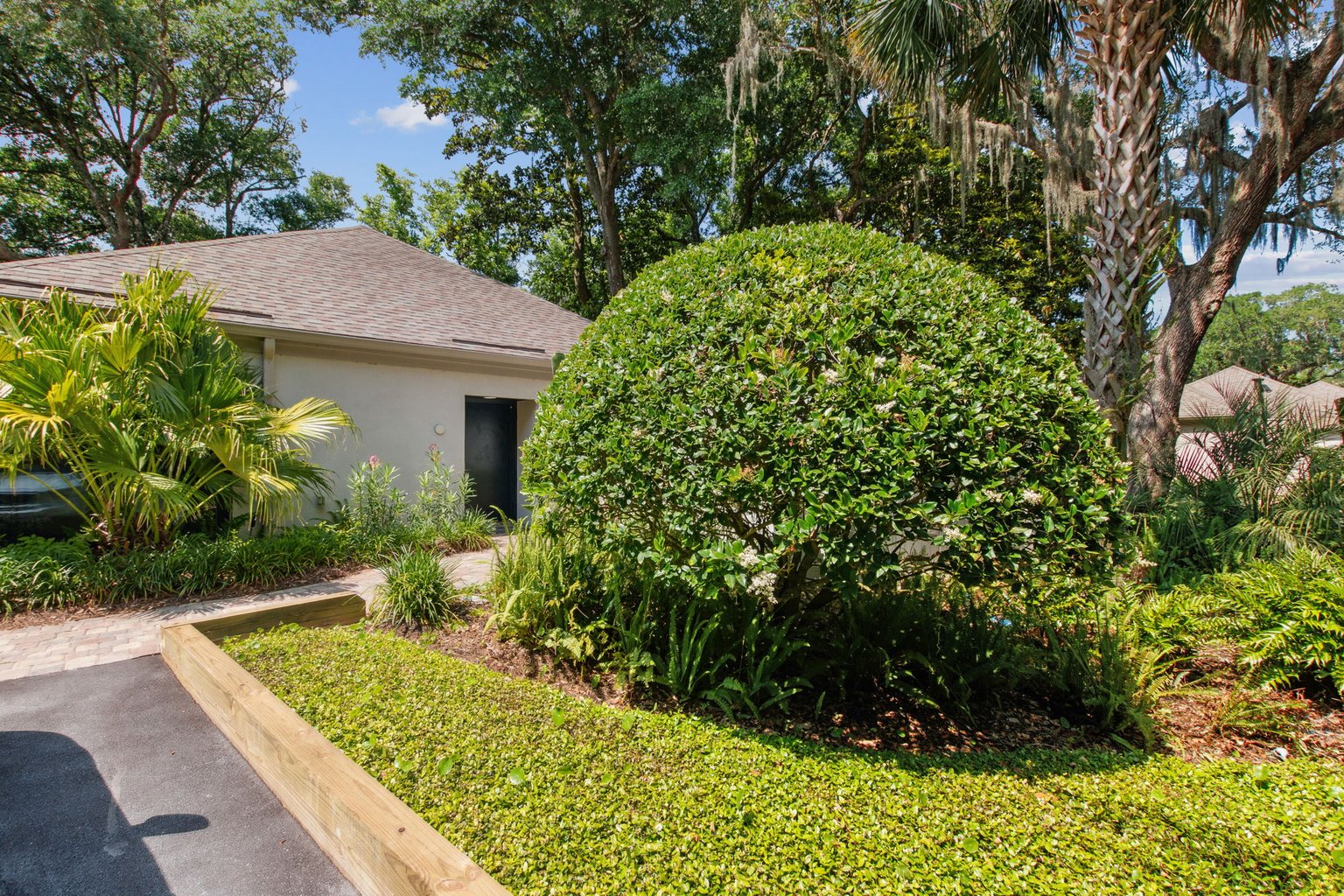 Amelia Island Vacation Rental