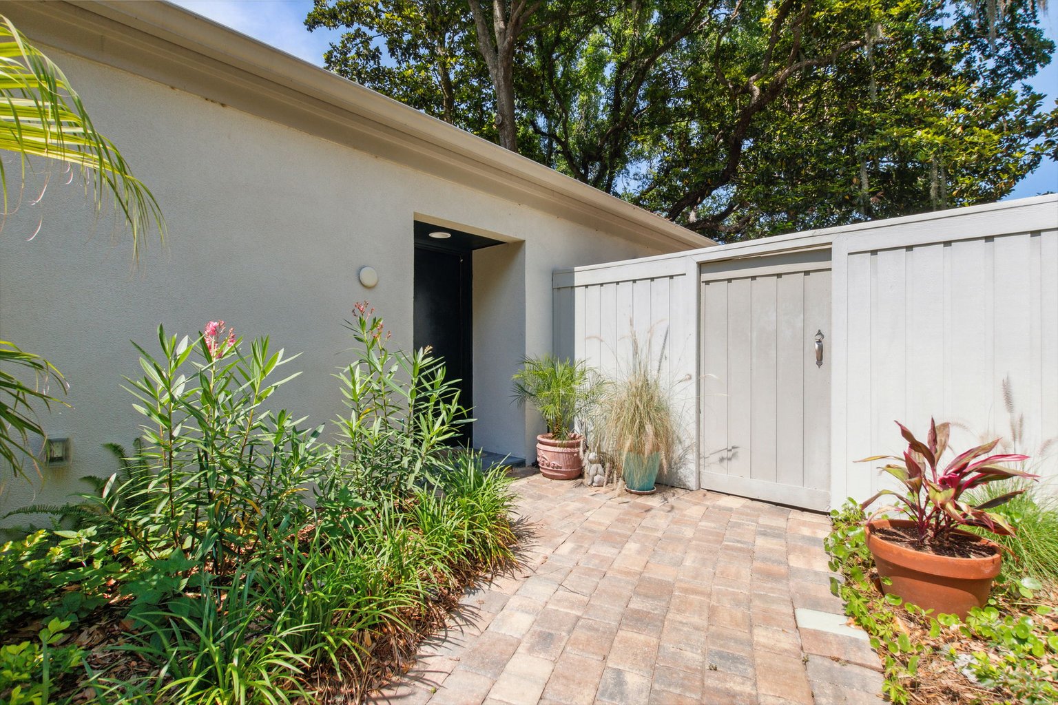 Amelia Island Vacation Rental