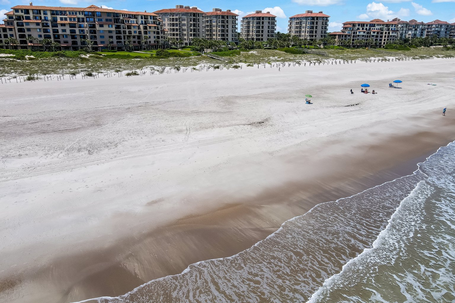 Amelia Island Vacation Rental