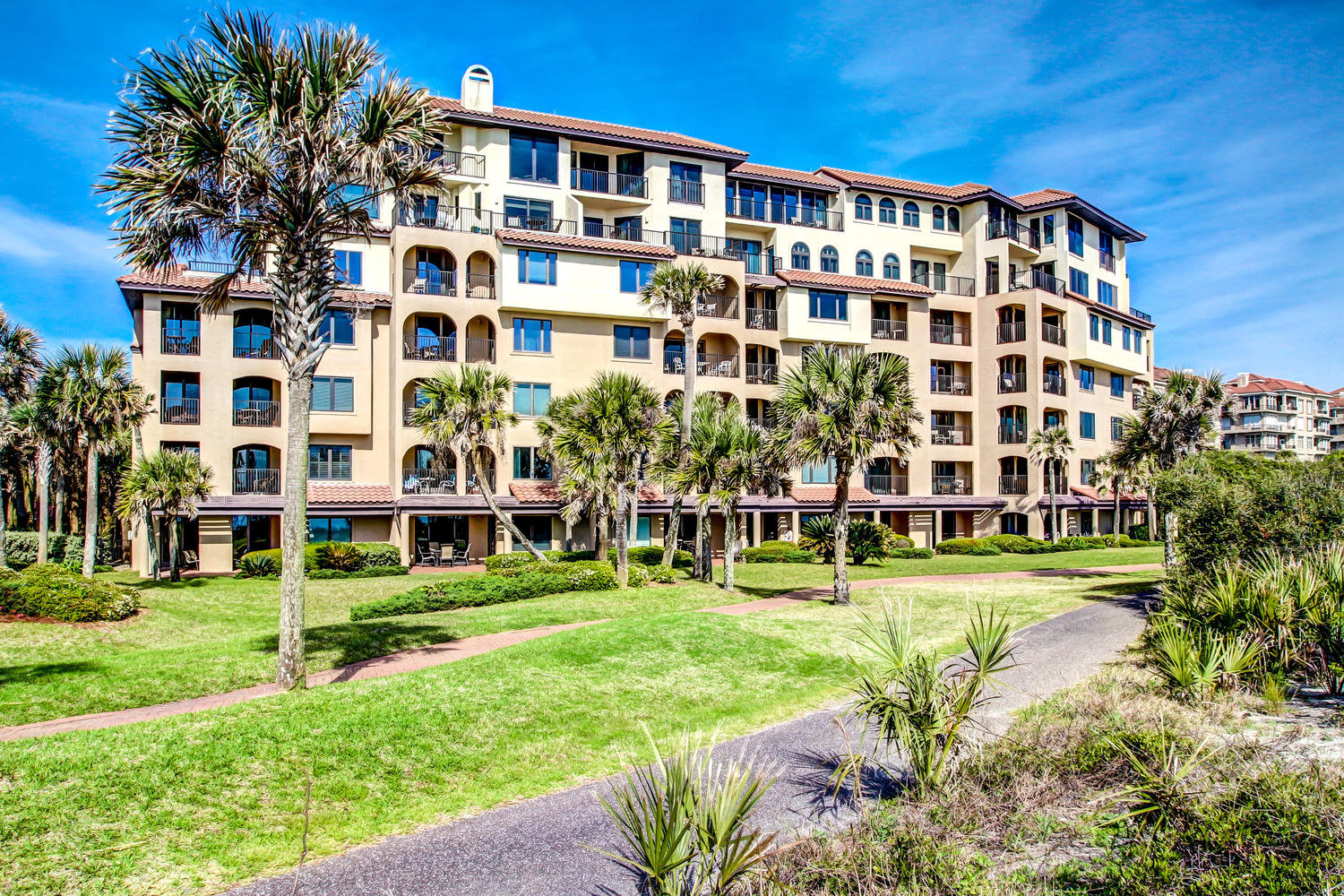 Amelia Island Vacation Rental