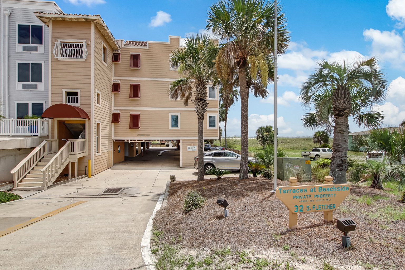 Fernandina Beach Vacation Rental