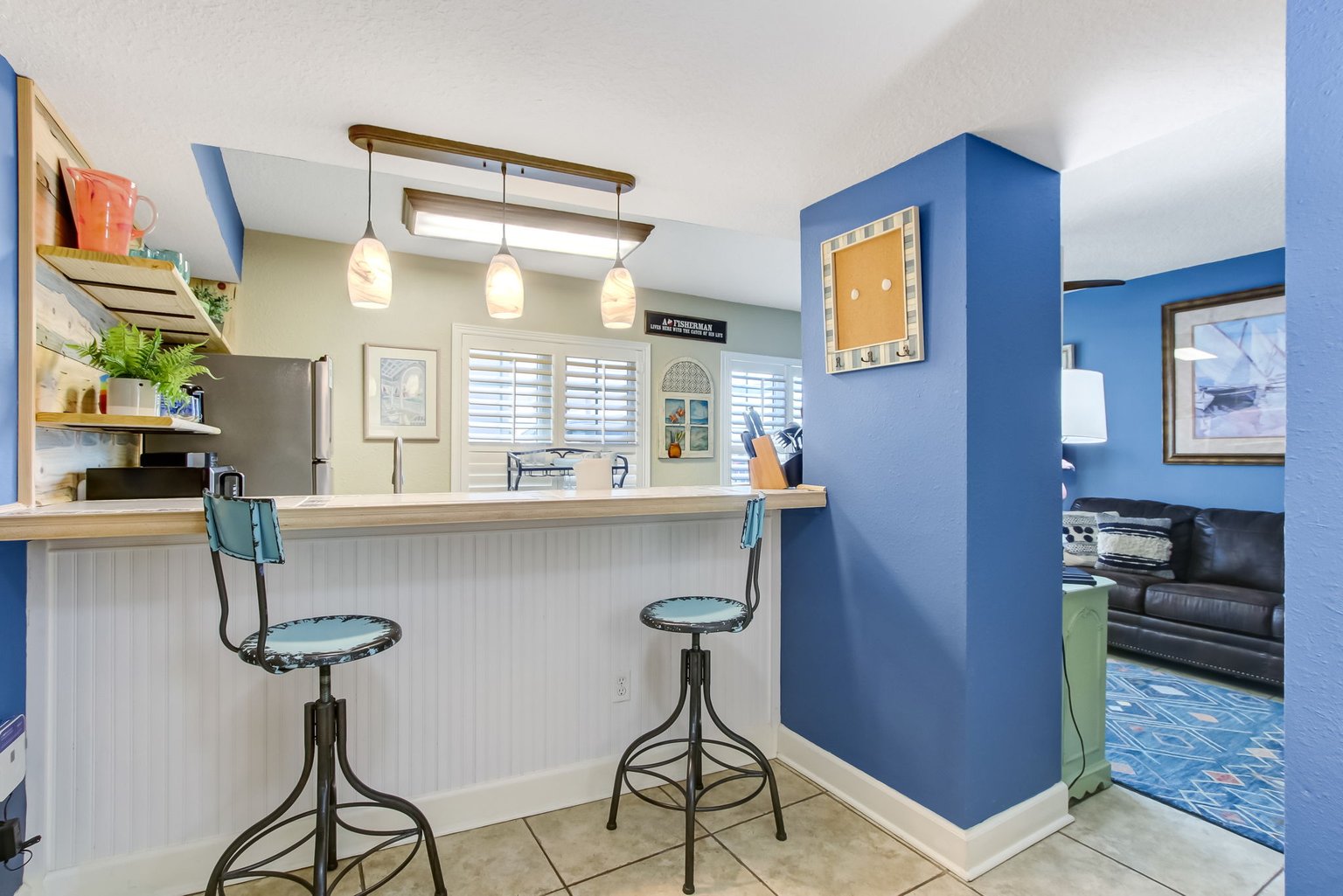 Fernandina Beach Vacation Rental