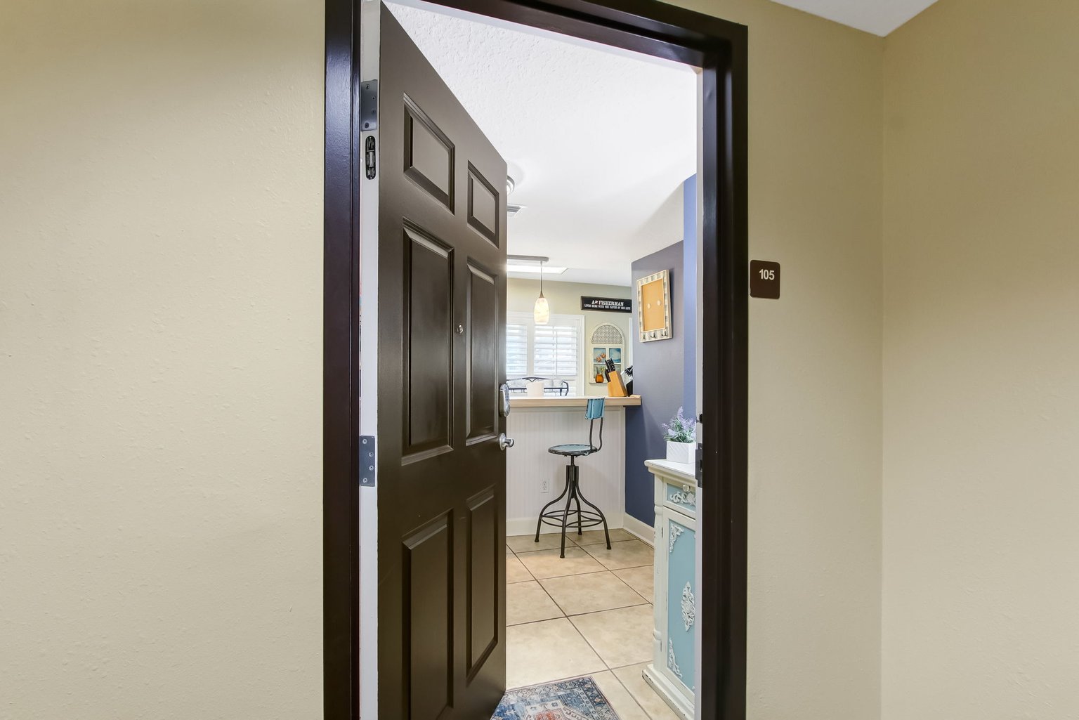 Fernandina Beach Vacation Rental