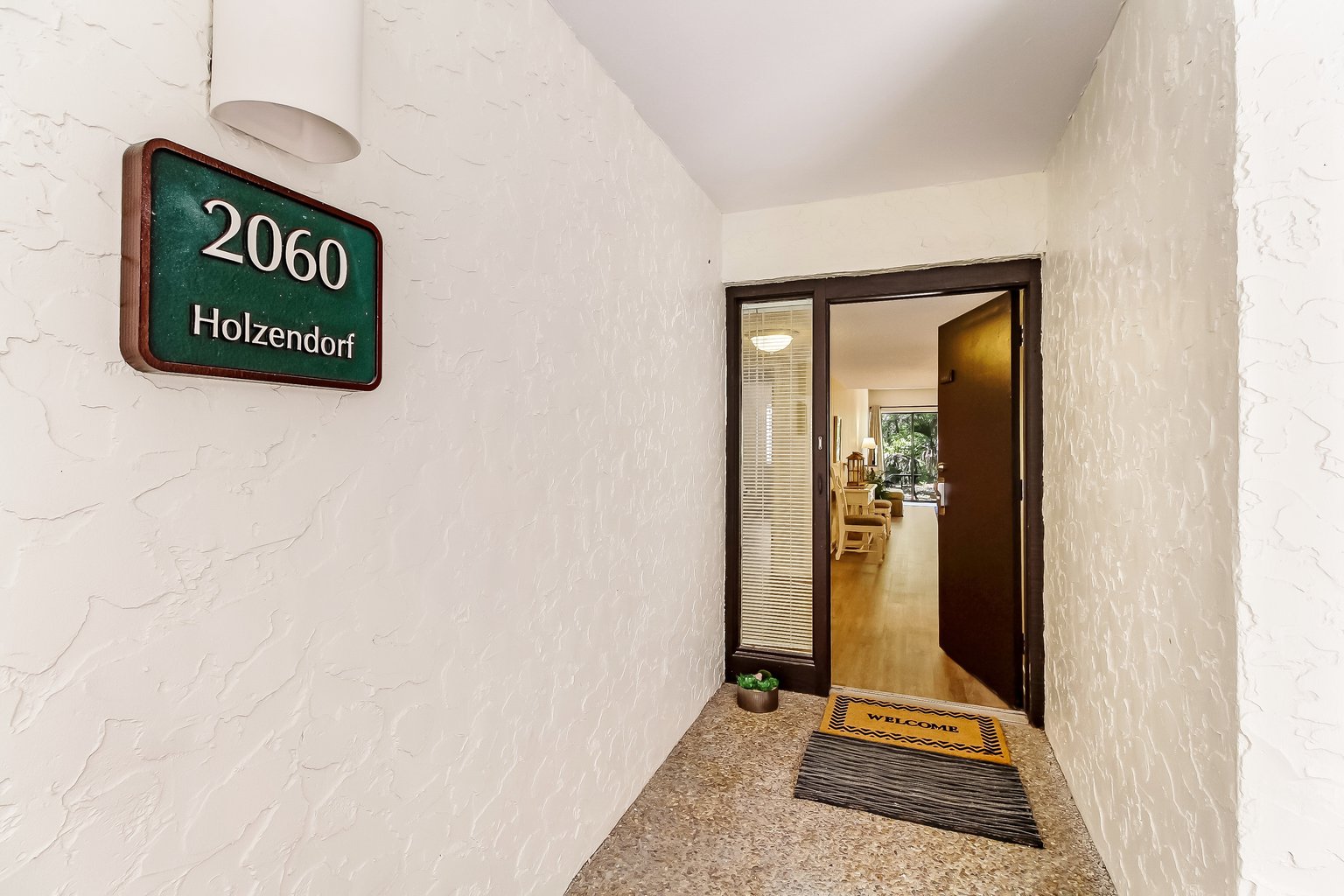 Amelia Island Vacation Rental