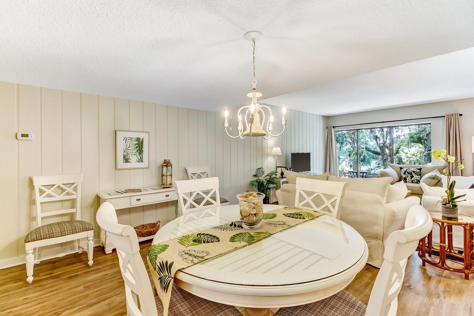 Amelia Island Vacation Rental