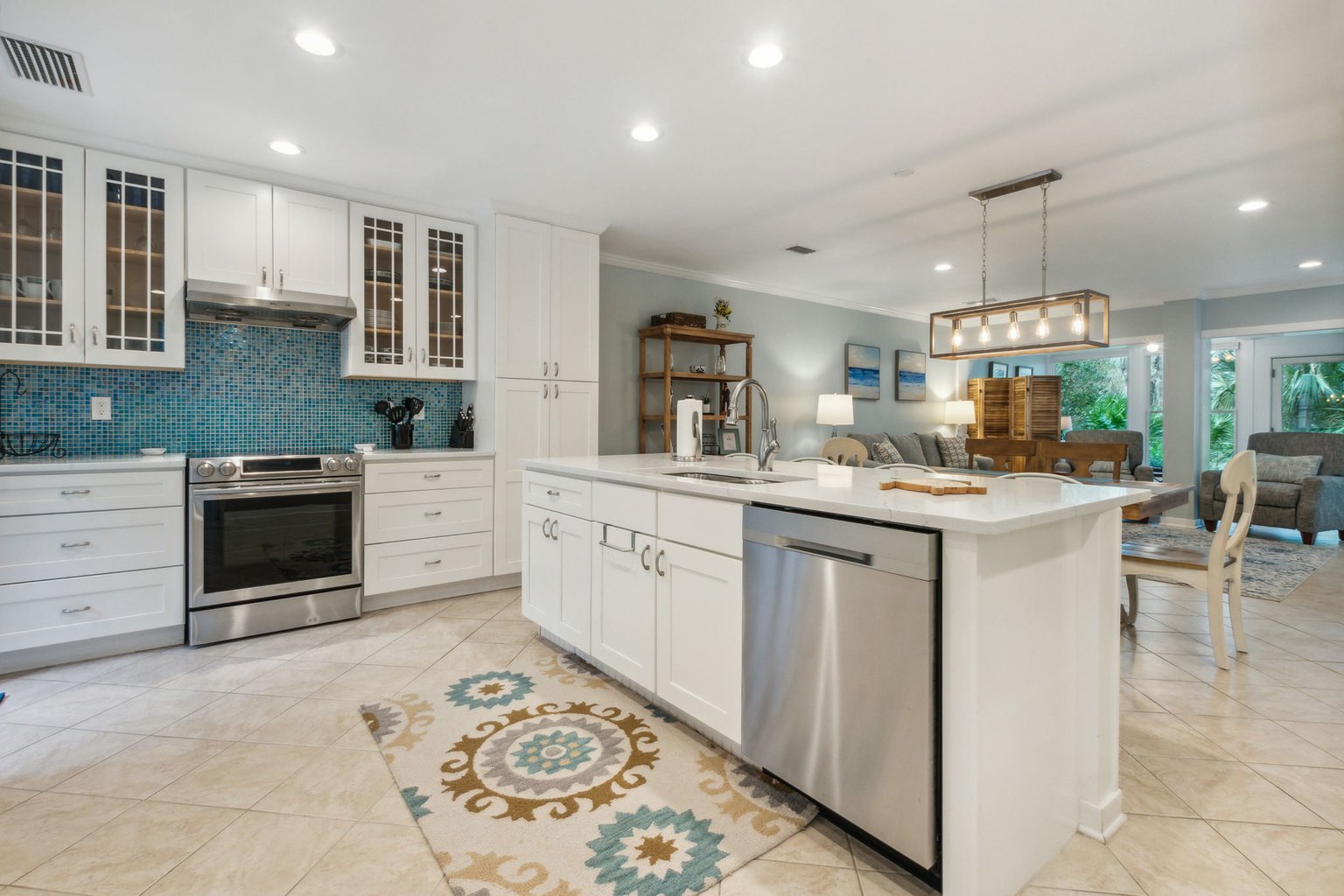 Amelia Island Vacation Rental