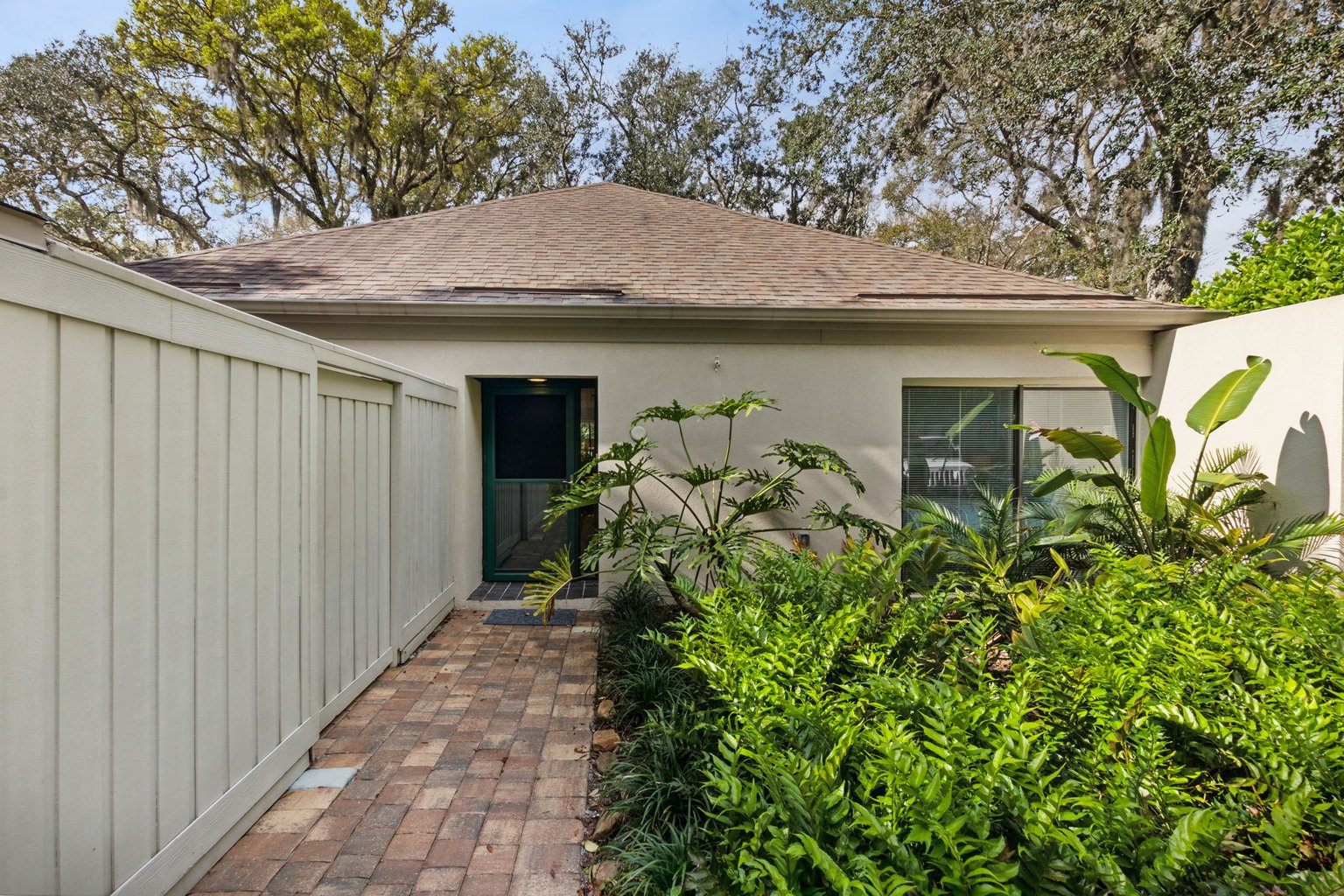 Amelia Island Vacation Rental