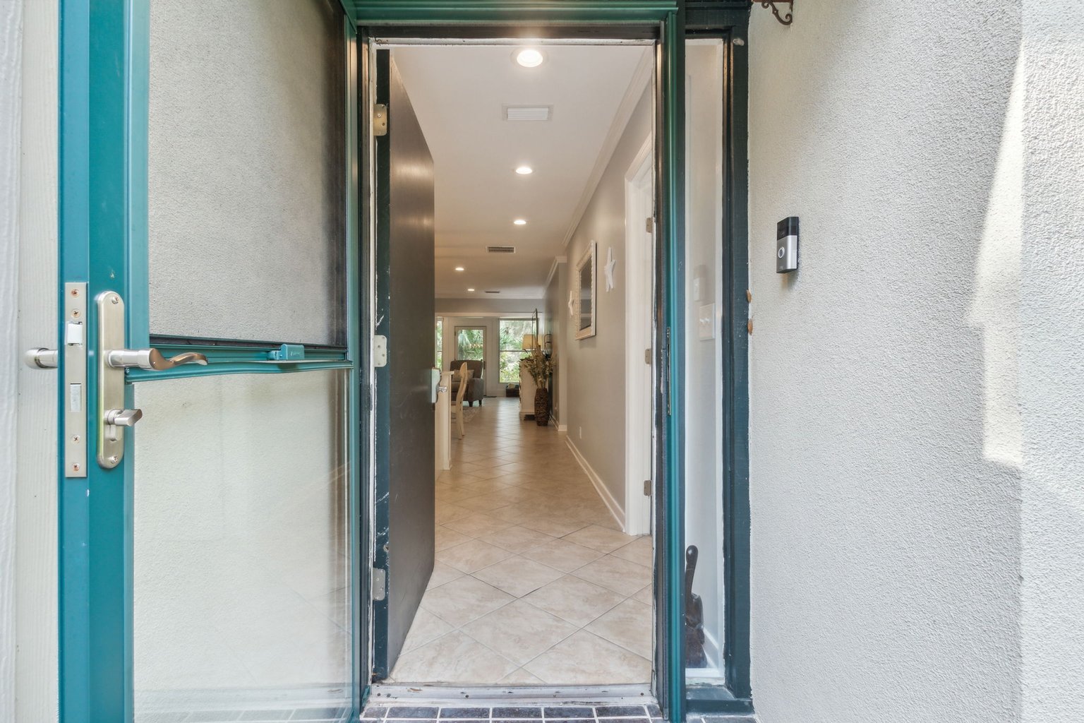 Amelia Island Vacation Rental