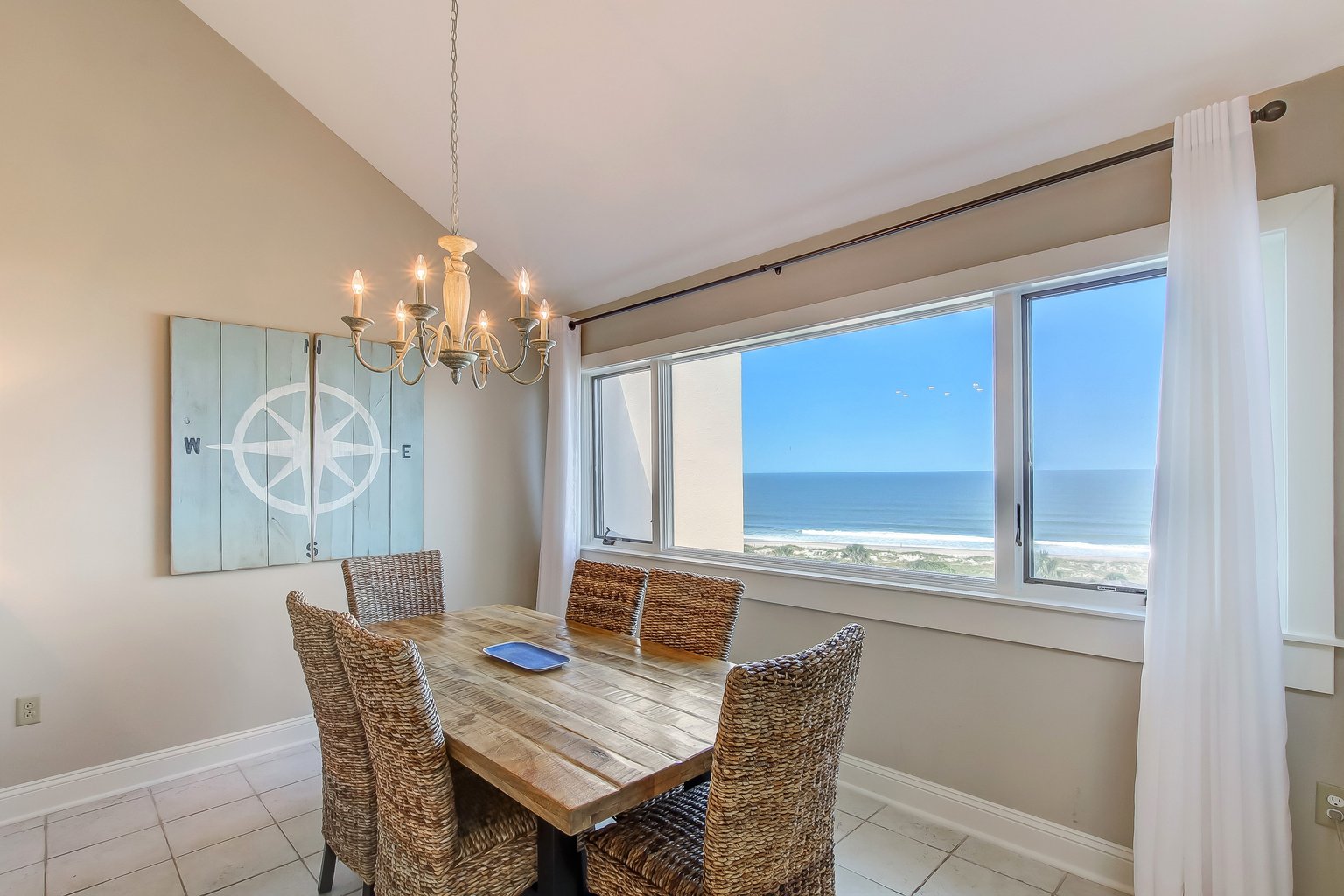 Amelia Island Vacation Rental