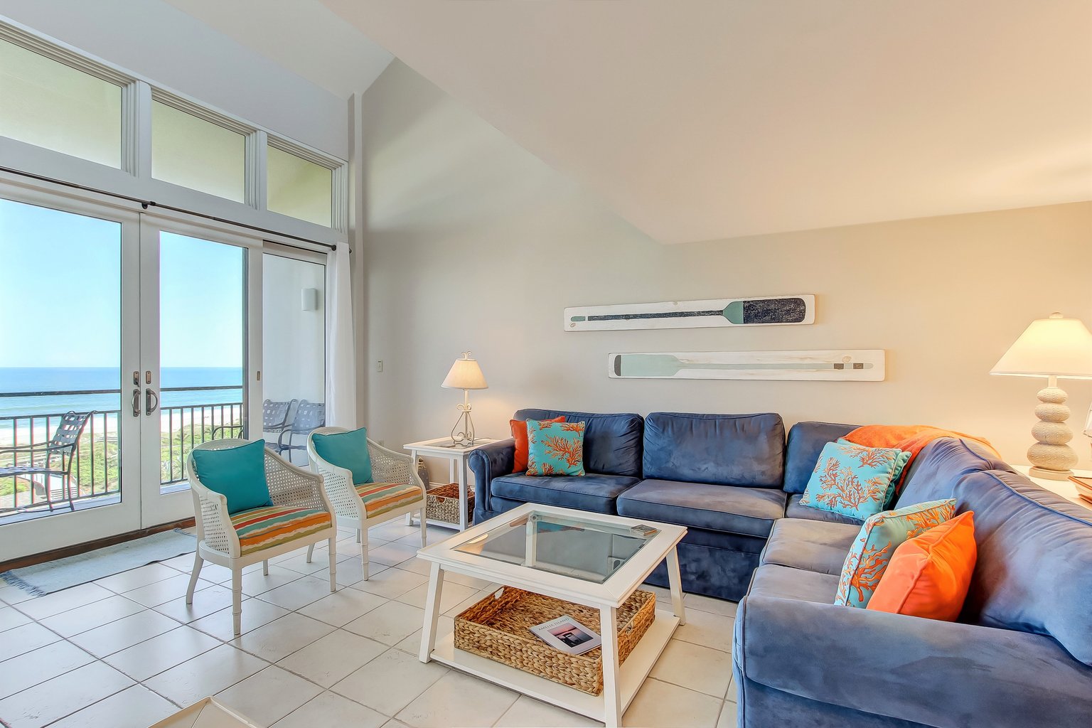 Amelia Island Vacation Rental