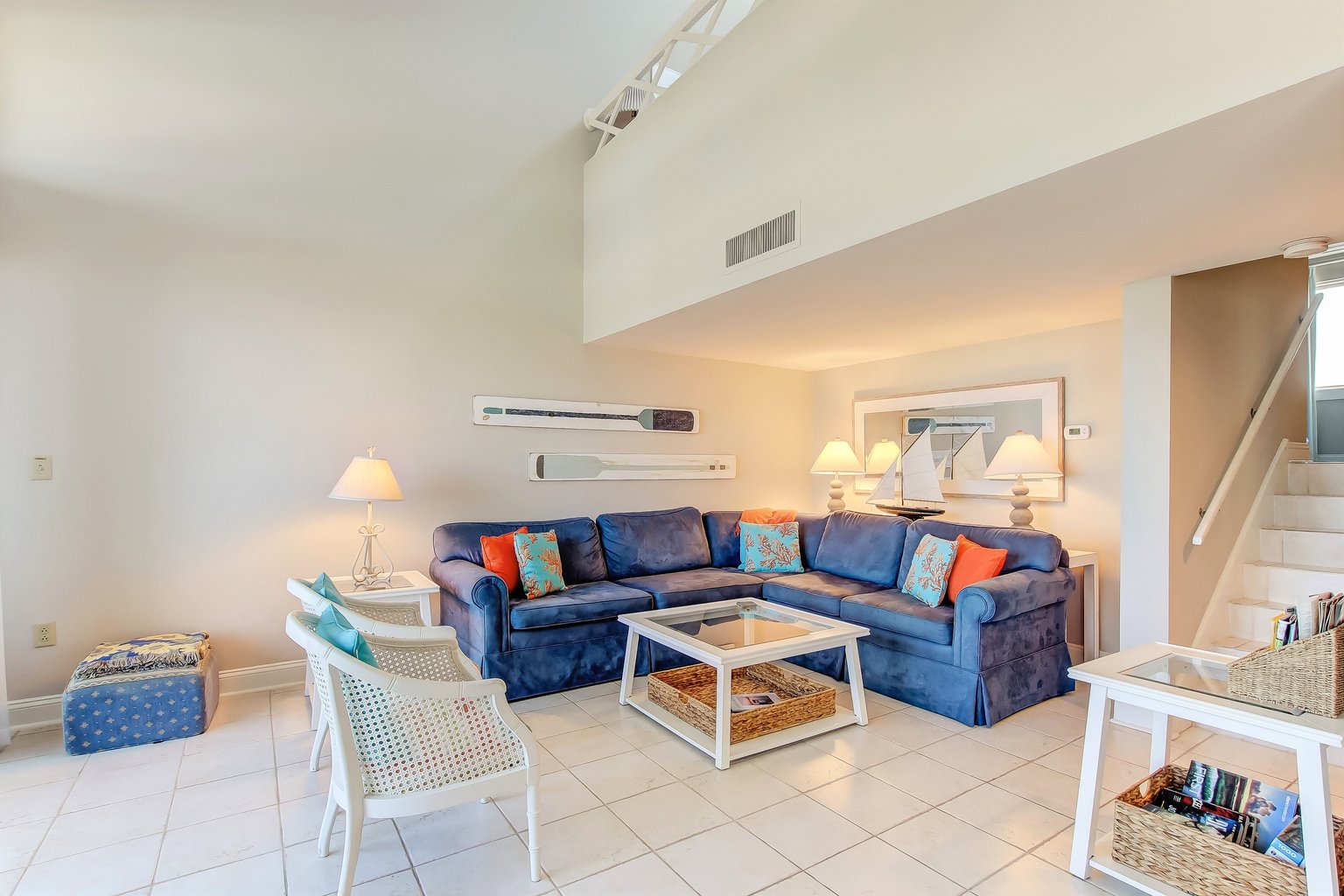 Amelia Island Vacation Rental