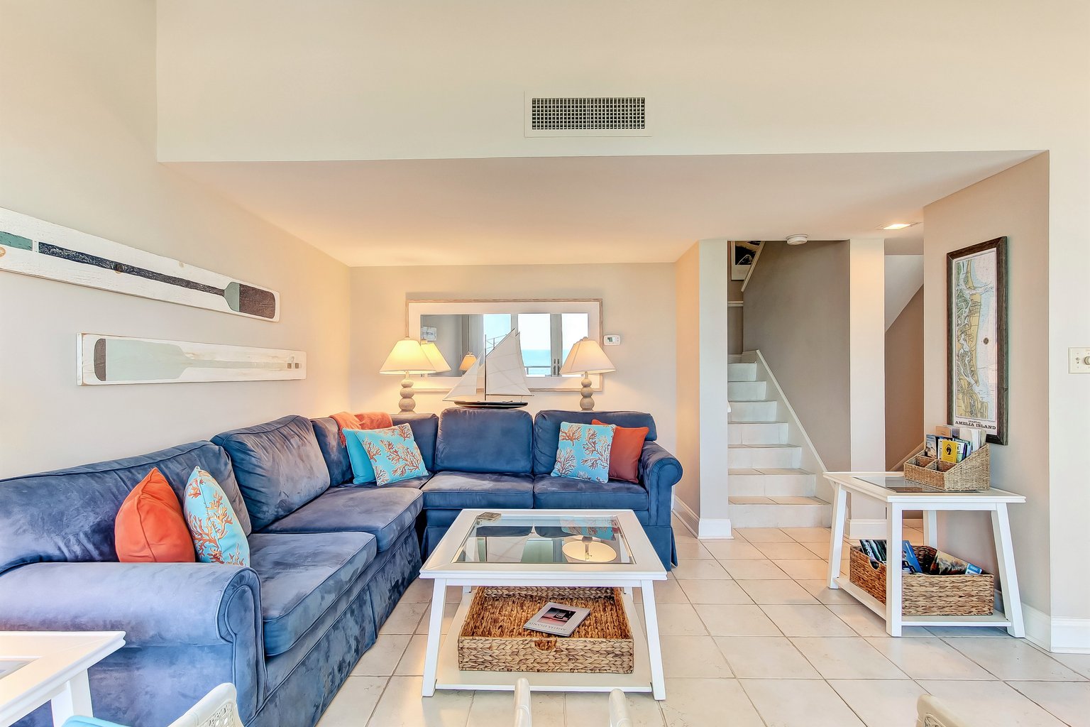 Amelia Island Vacation Rental