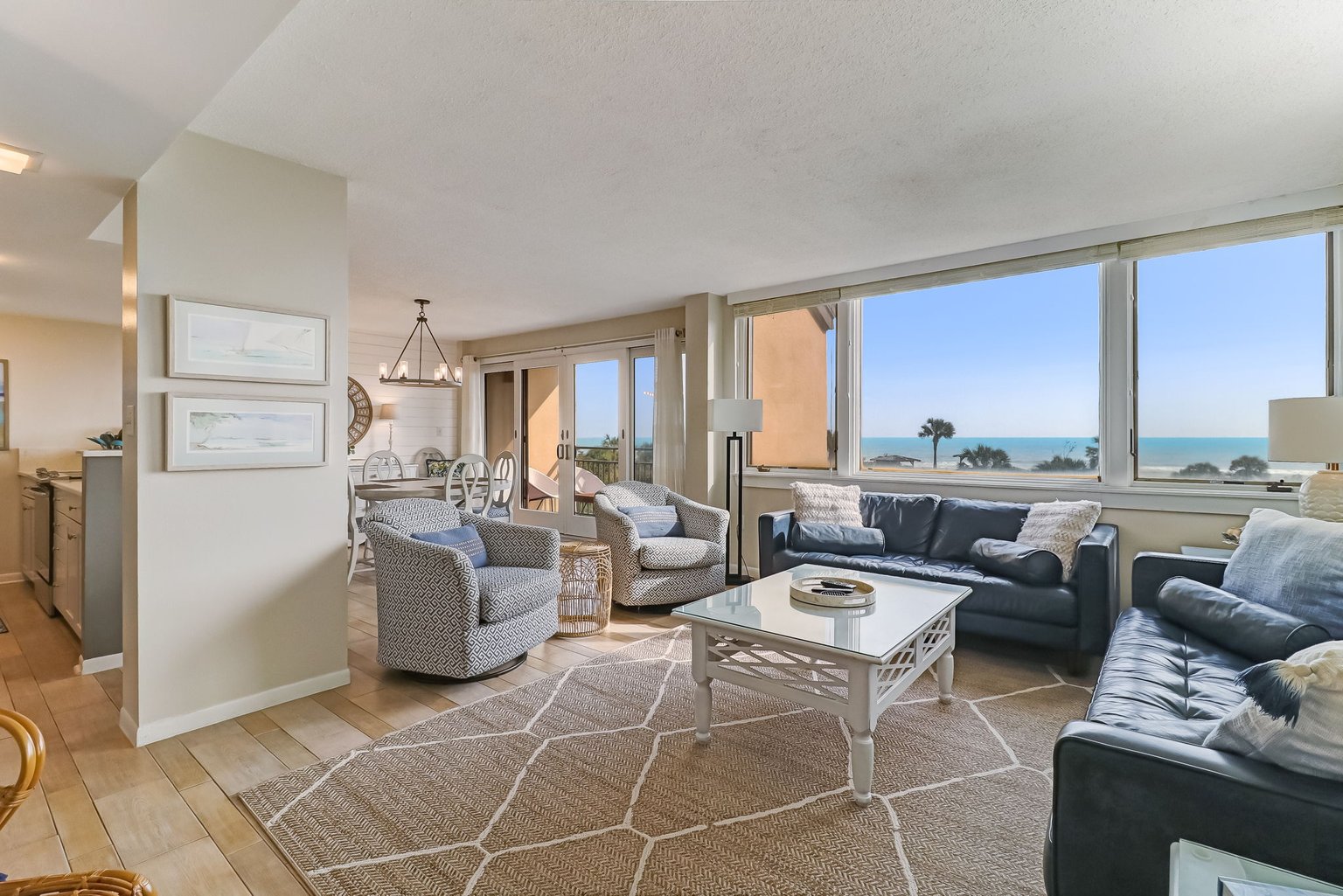 Amelia Island Vacation Rental