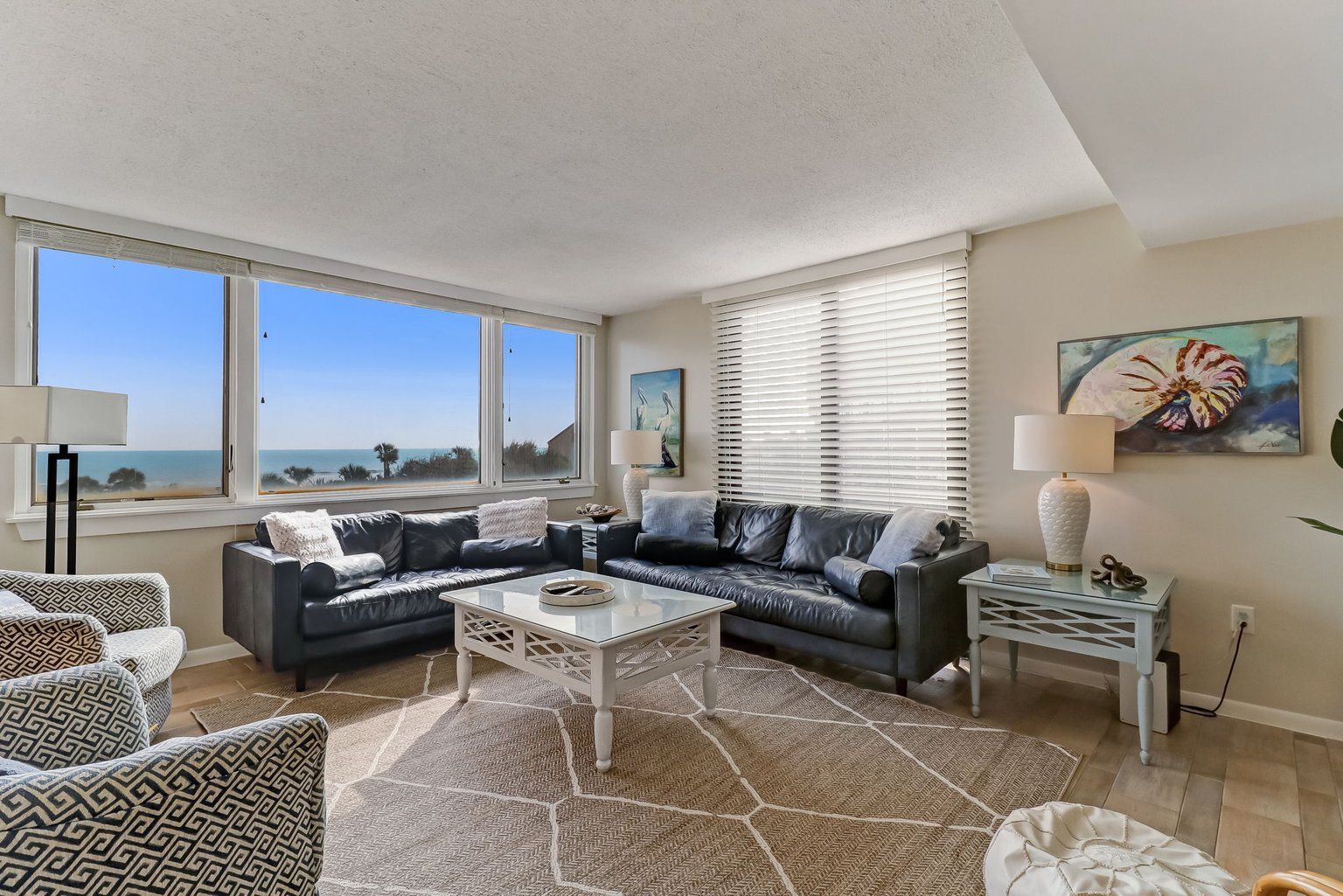 Amelia Island Vacation Rental