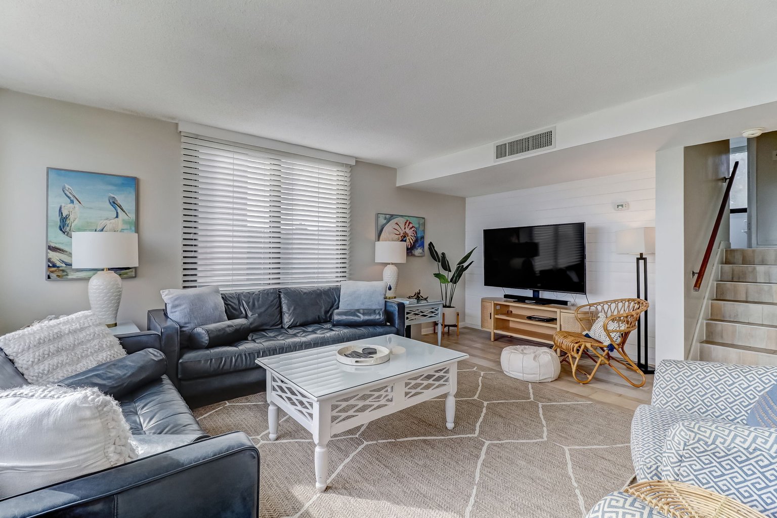 Amelia Island Vacation Rental