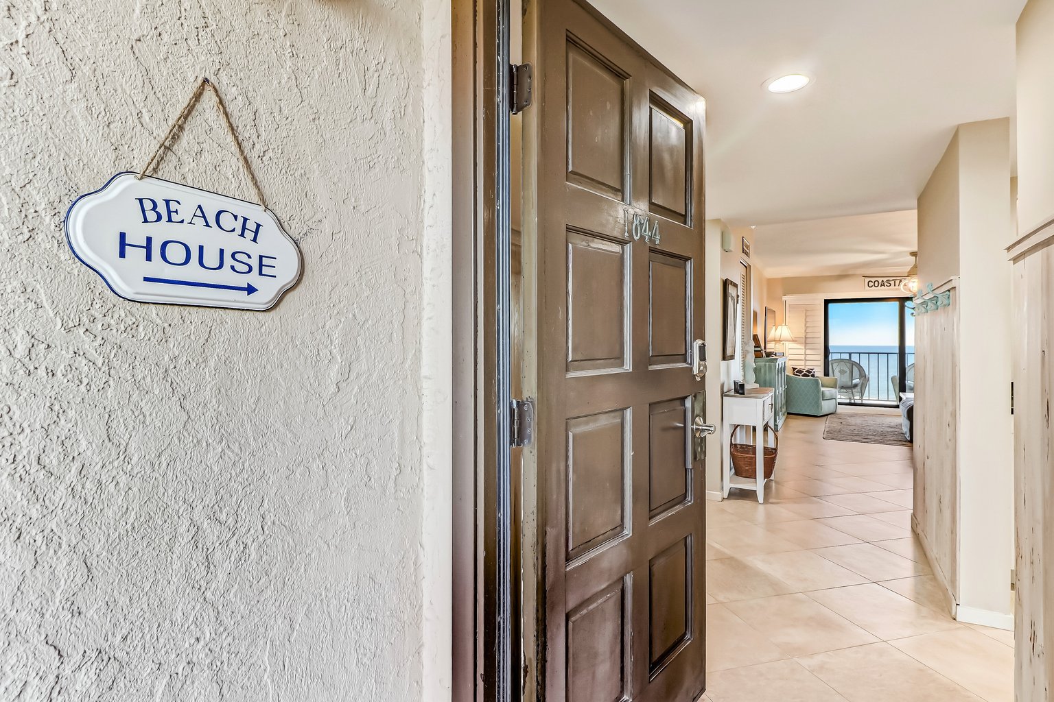Amelia Island Vacation Rental