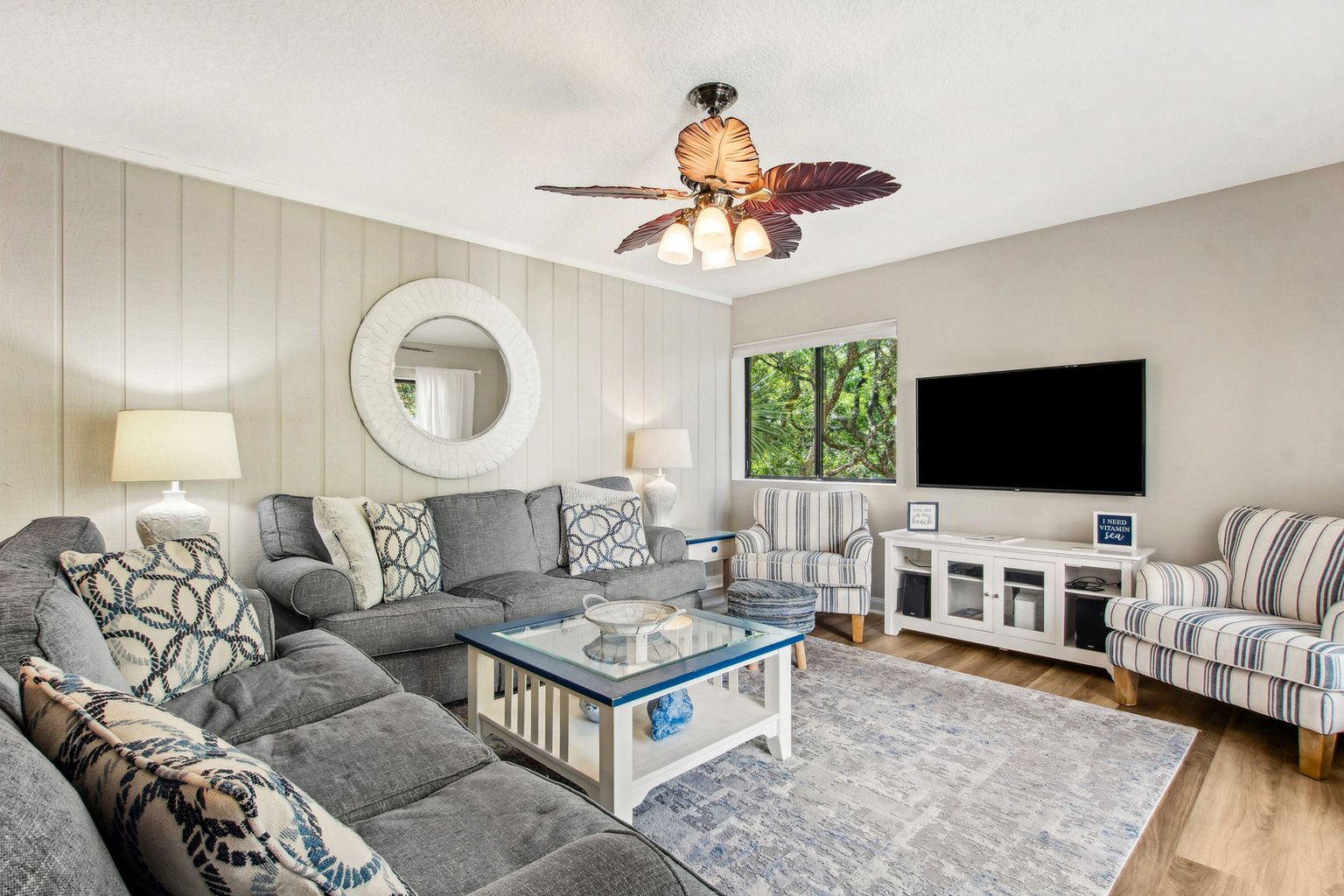 Amelia Island Vacation Rental