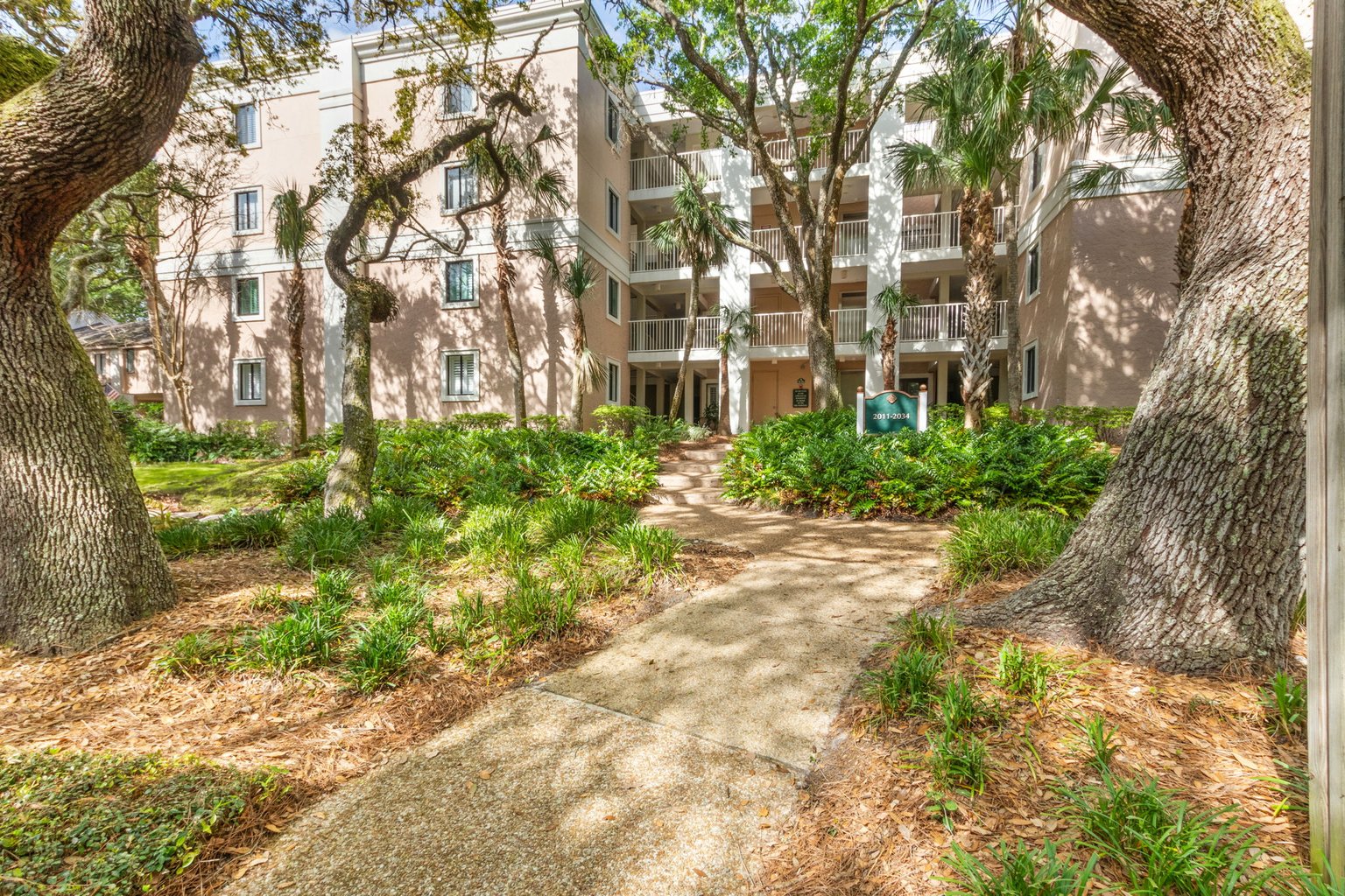 Amelia Island Vacation Rental