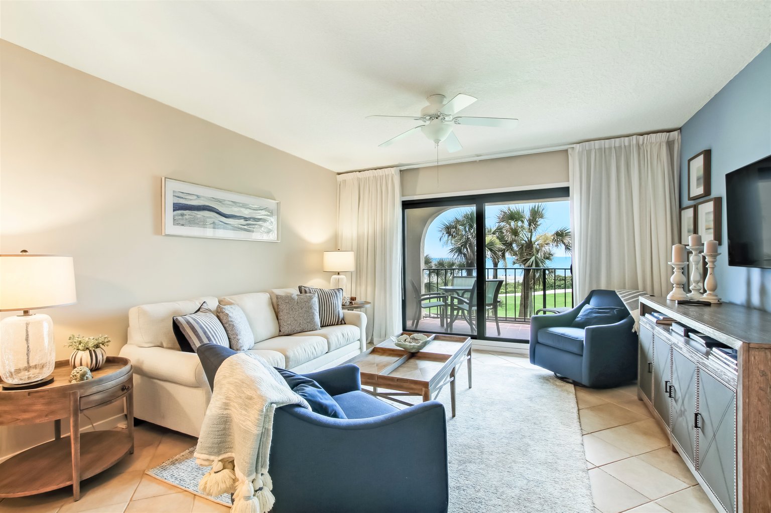 Amelia Island Vacation Rental