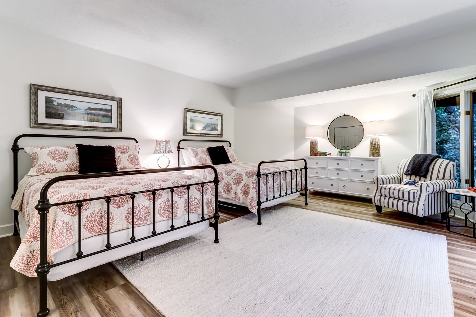 Amelia Island Vacation Rental