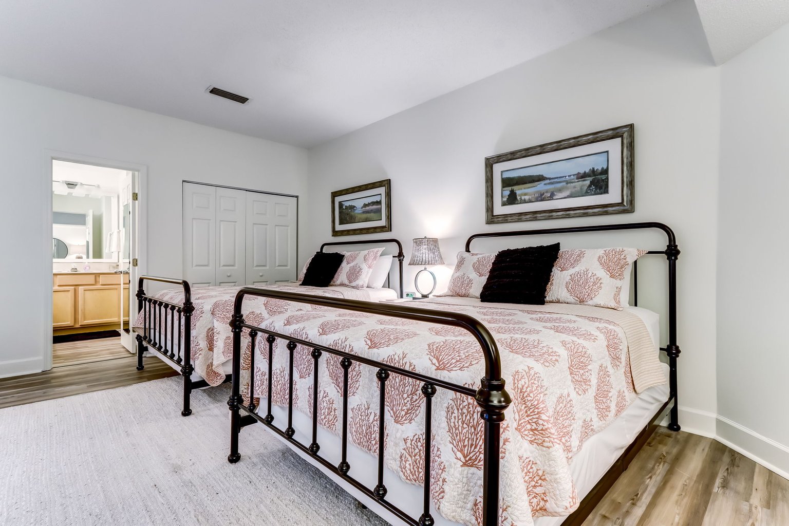 Amelia Island Vacation Rental