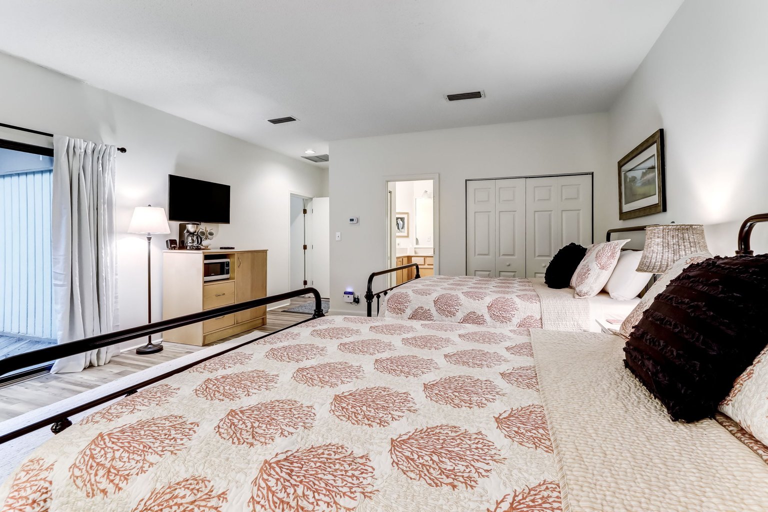 Amelia Island Vacation Rental