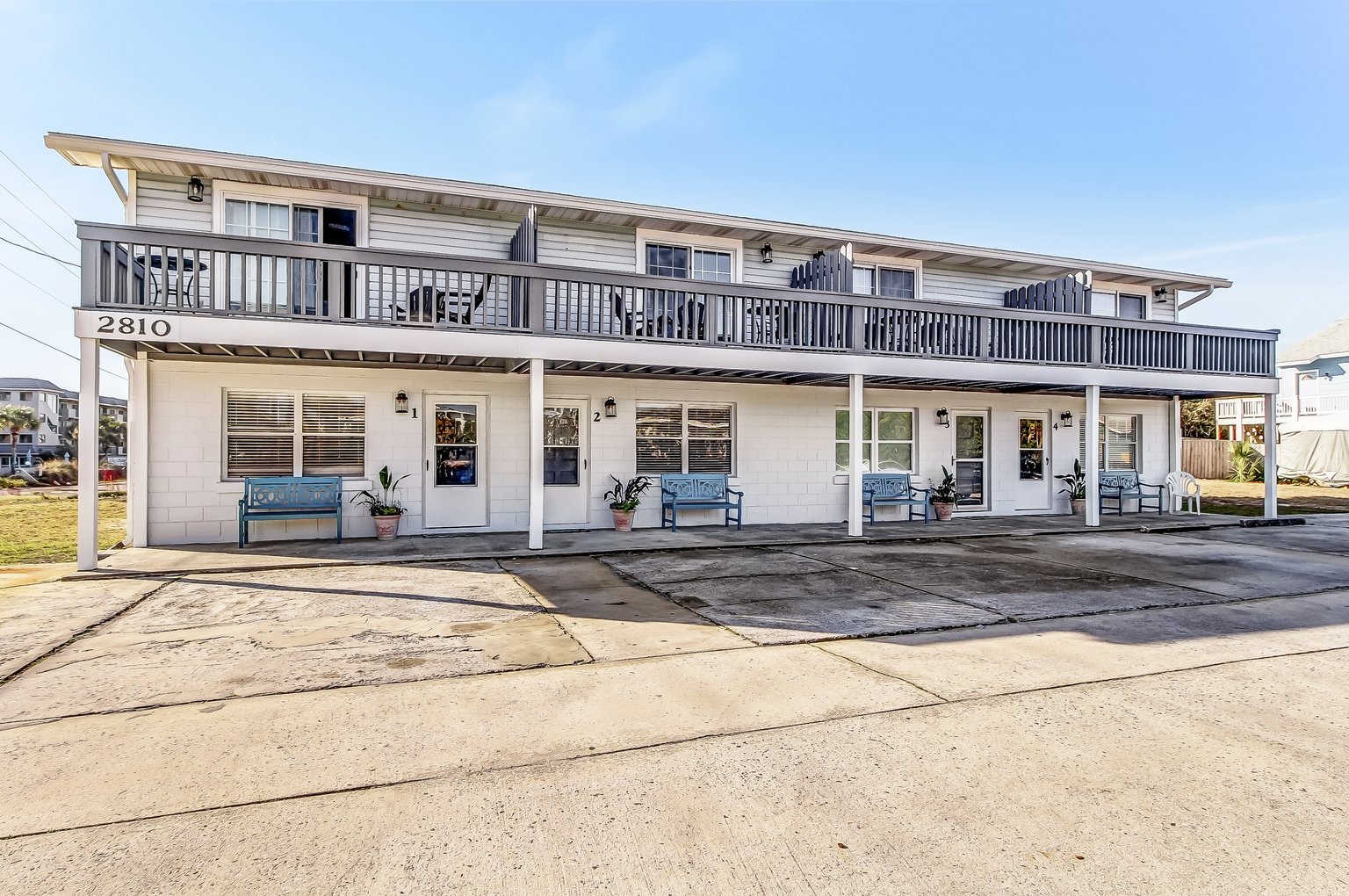 Amelia Island Vacation Rental