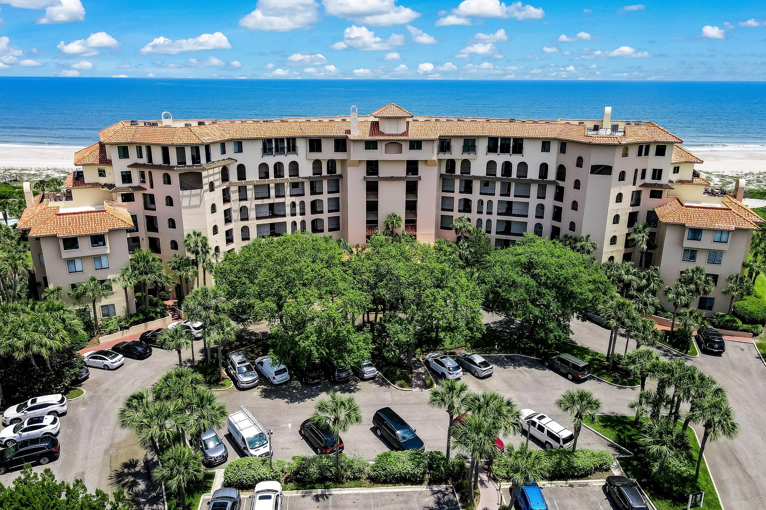 Amelia Island Vacation Rental