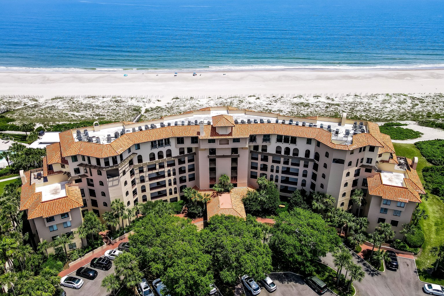 Amelia Island Vacation Rental