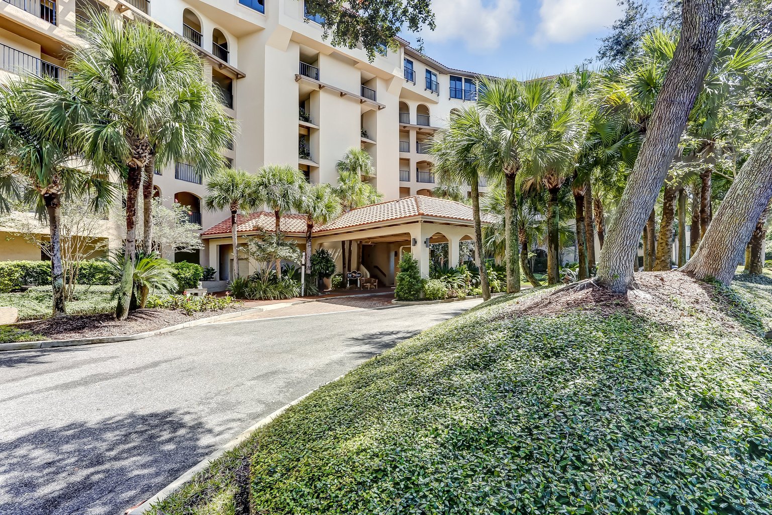 Amelia Island Vacation Rental