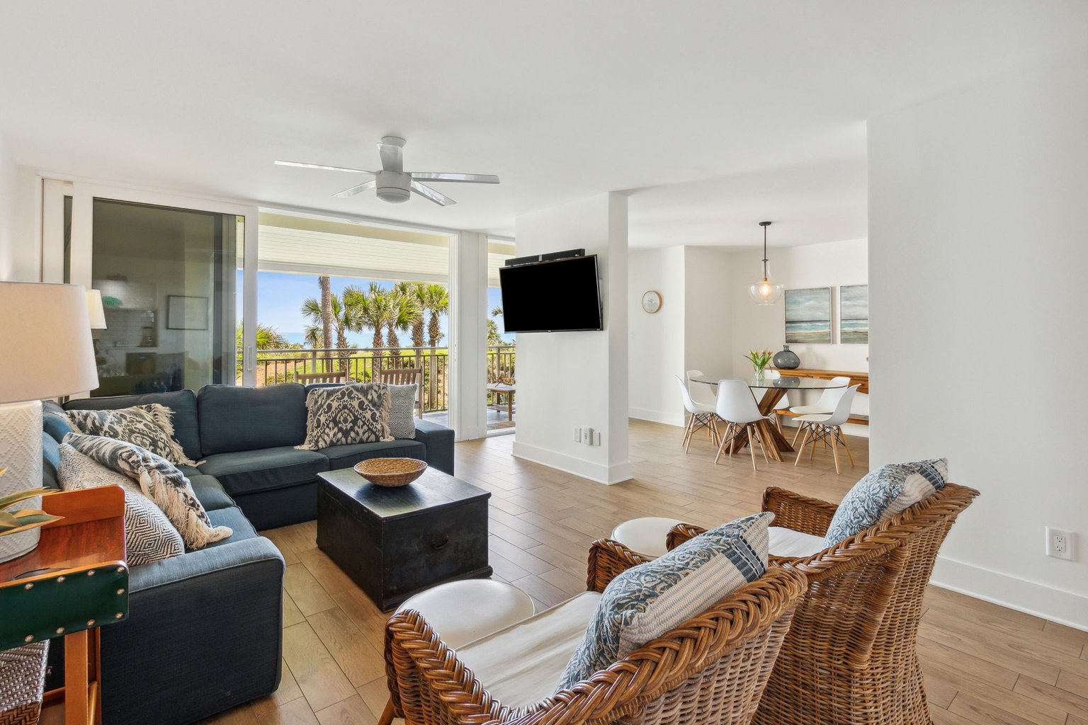 Amelia Island Vacation Rental