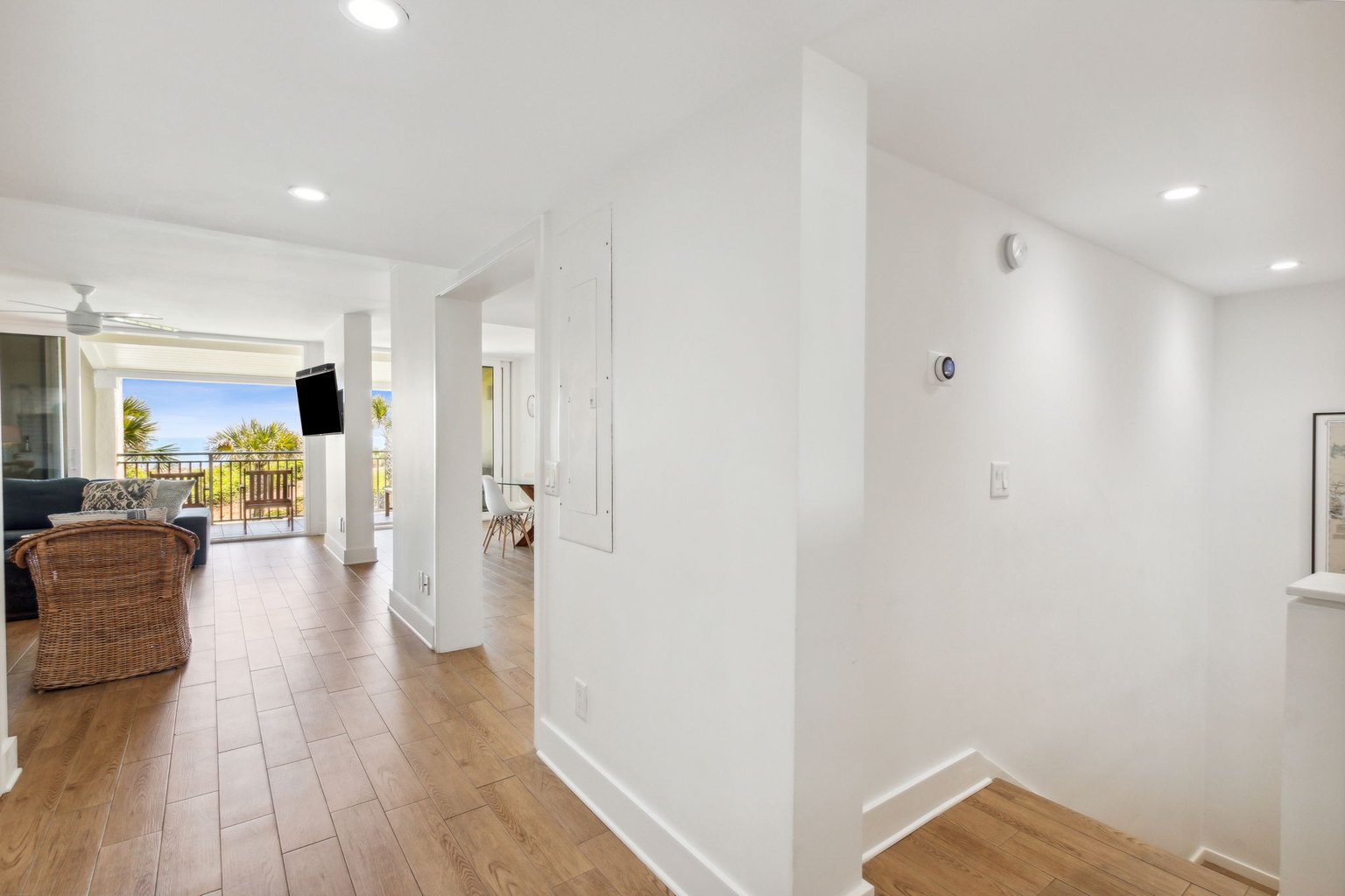 Amelia Island Vacation Rental