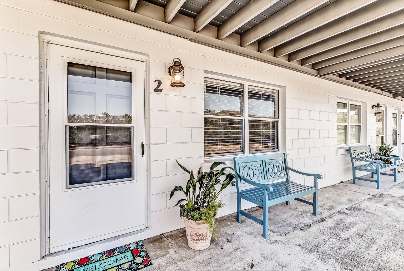 Amelia Island Vacation Rental