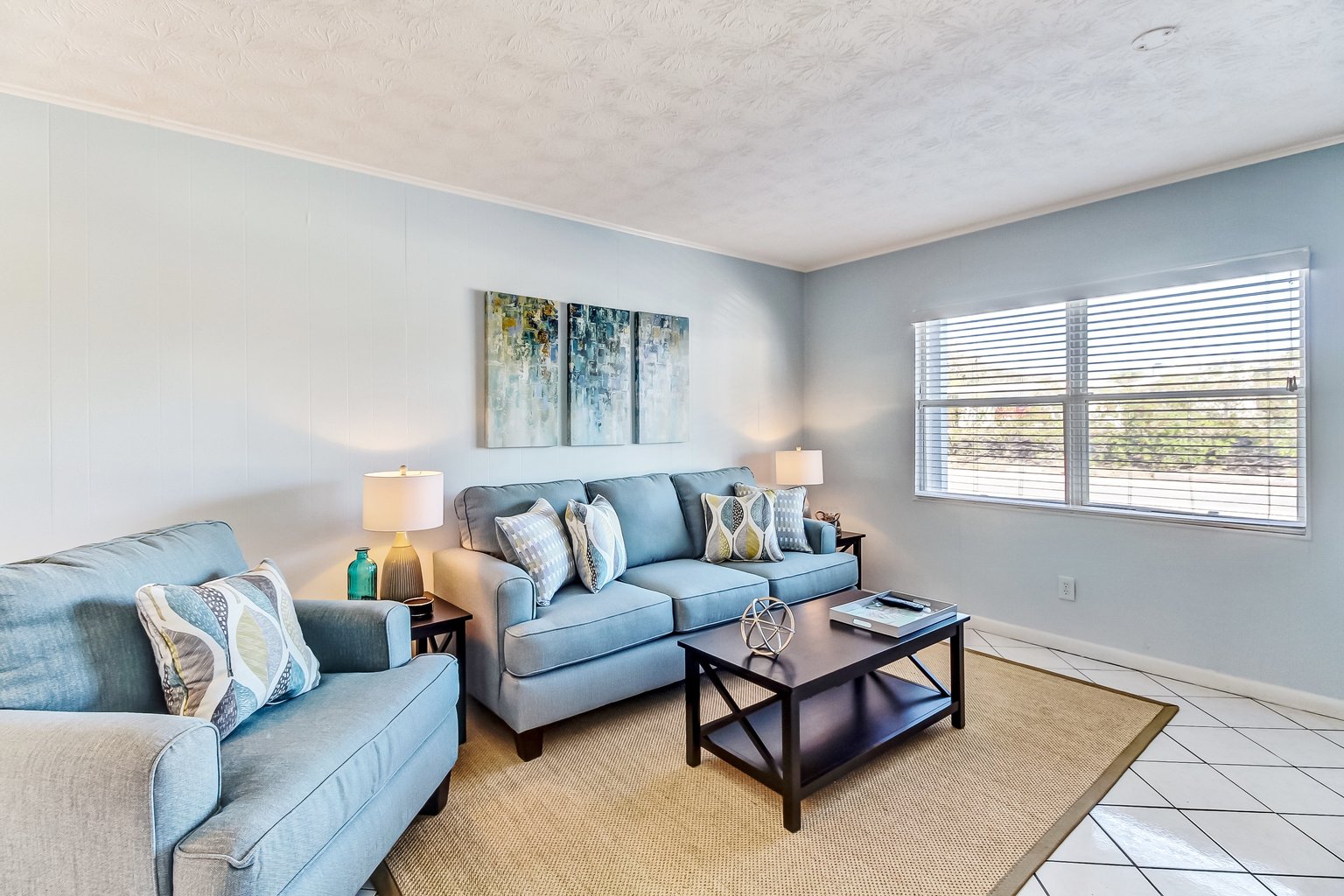 Amelia Island Vacation Rental