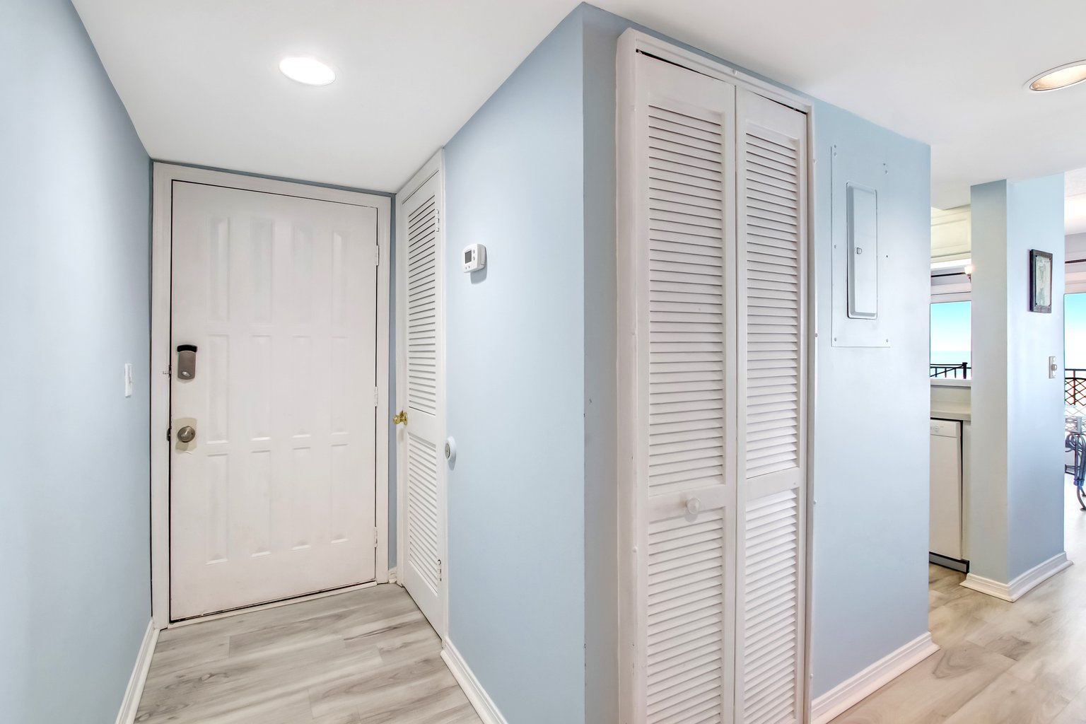 Amelia Island Vacation Rental