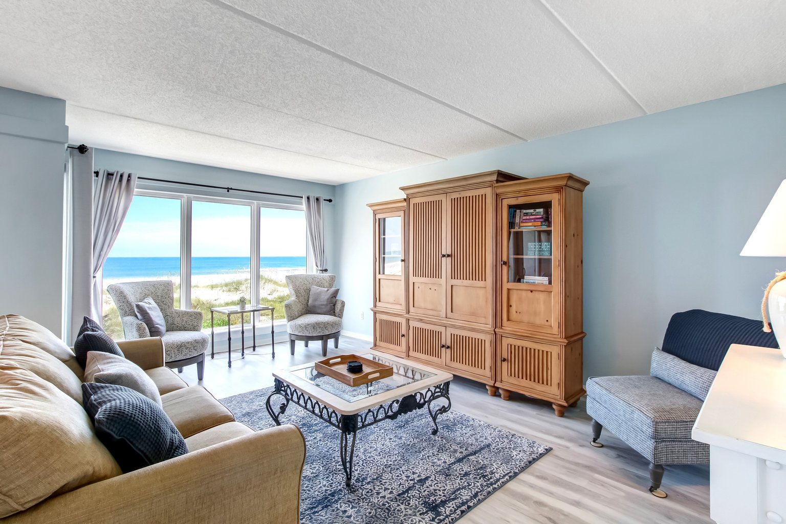 Amelia Island Vacation Rental