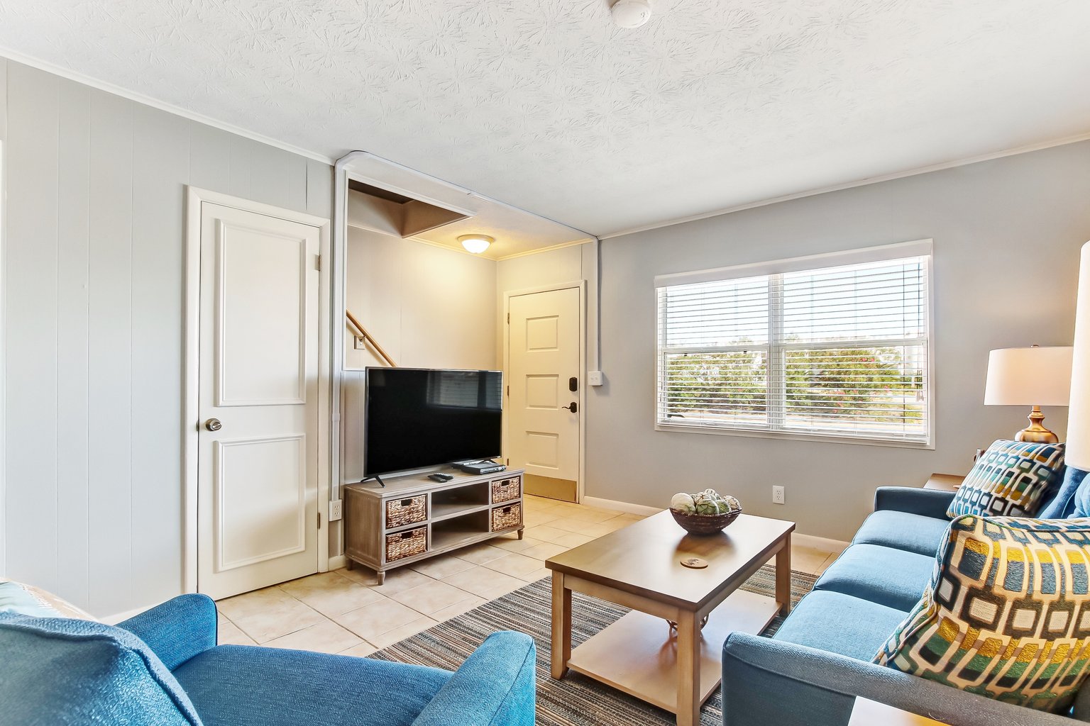Amelia Island Vacation Rental