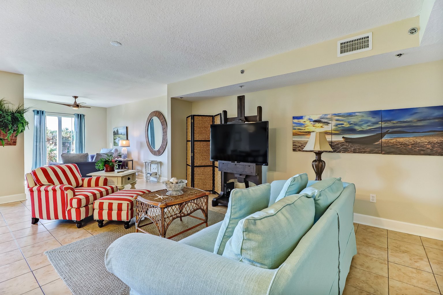Amelia Island Vacation Rental