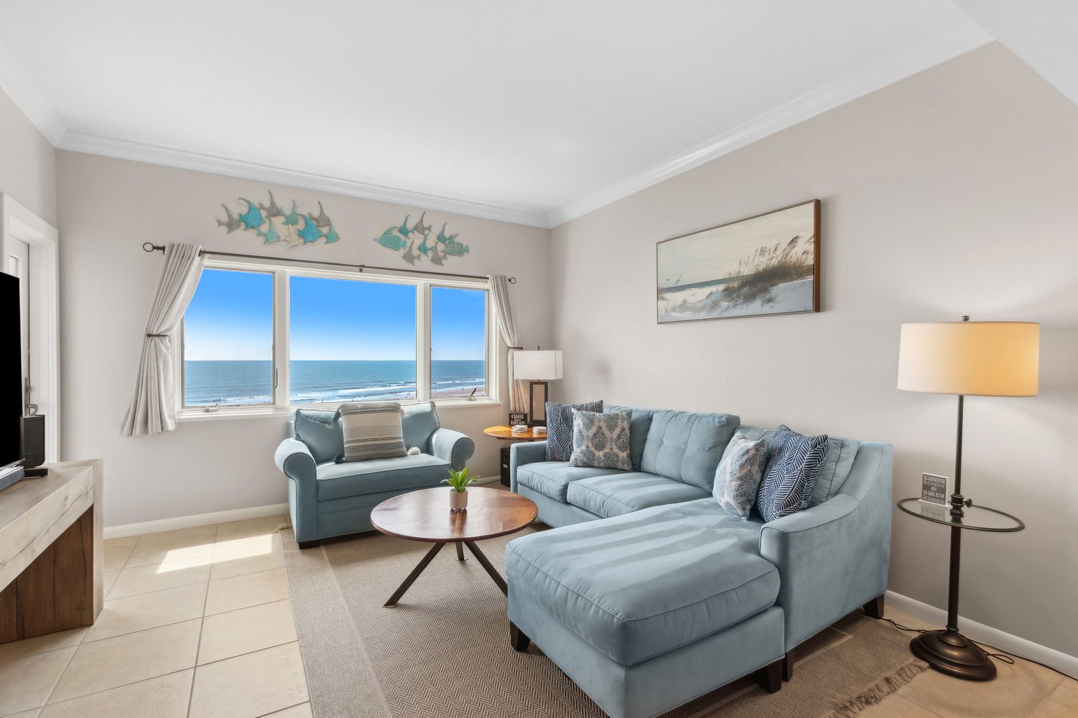 Amelia Island Vacation Rental