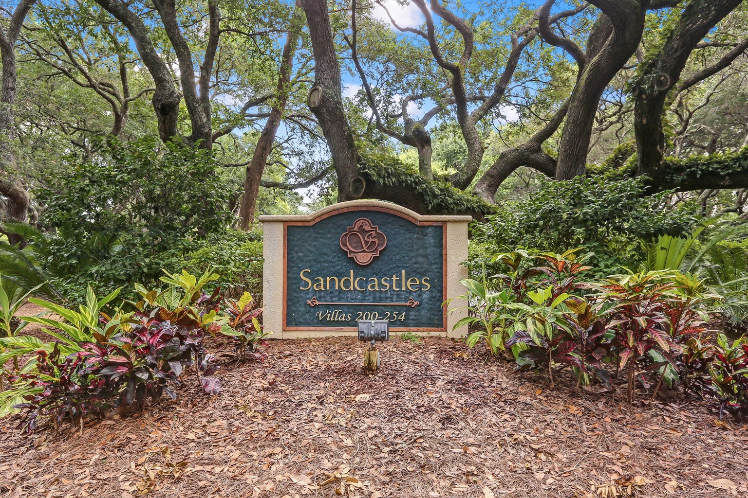 Amelia Island Vacation Rental
