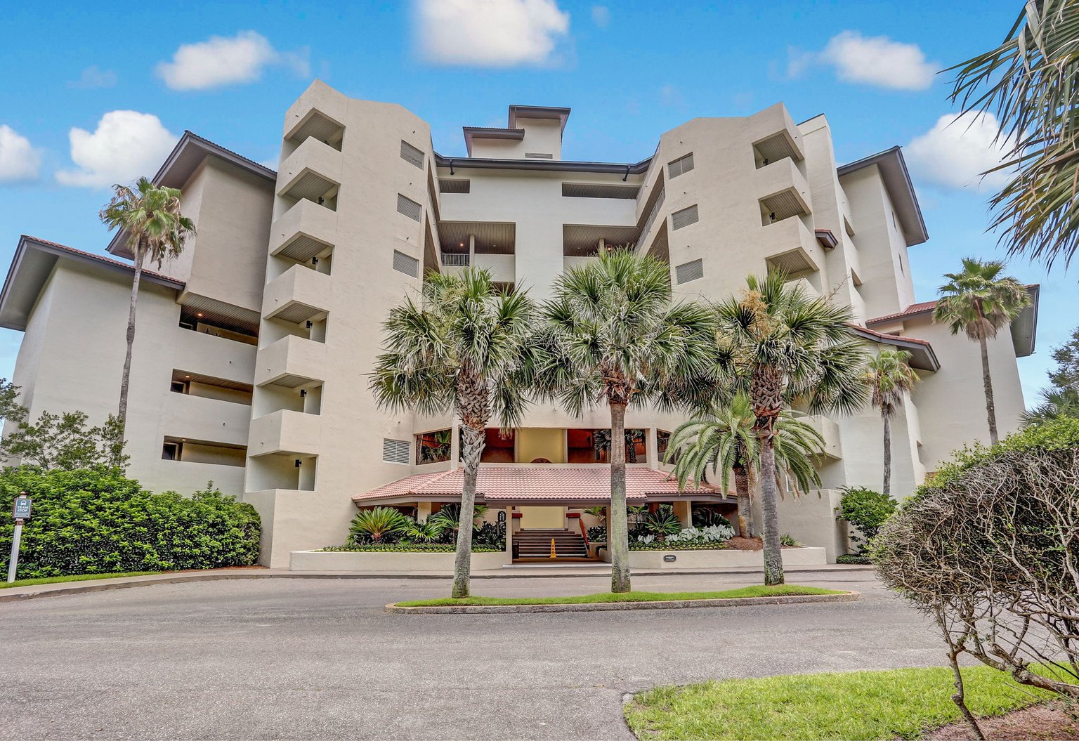 Amelia Island Vacation Rental