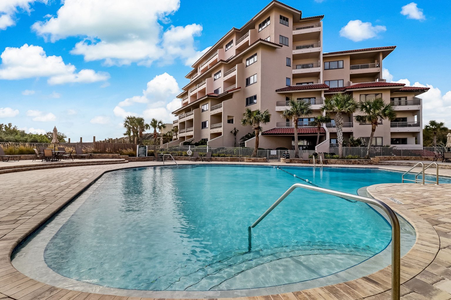 Amelia Island Vacation Rental