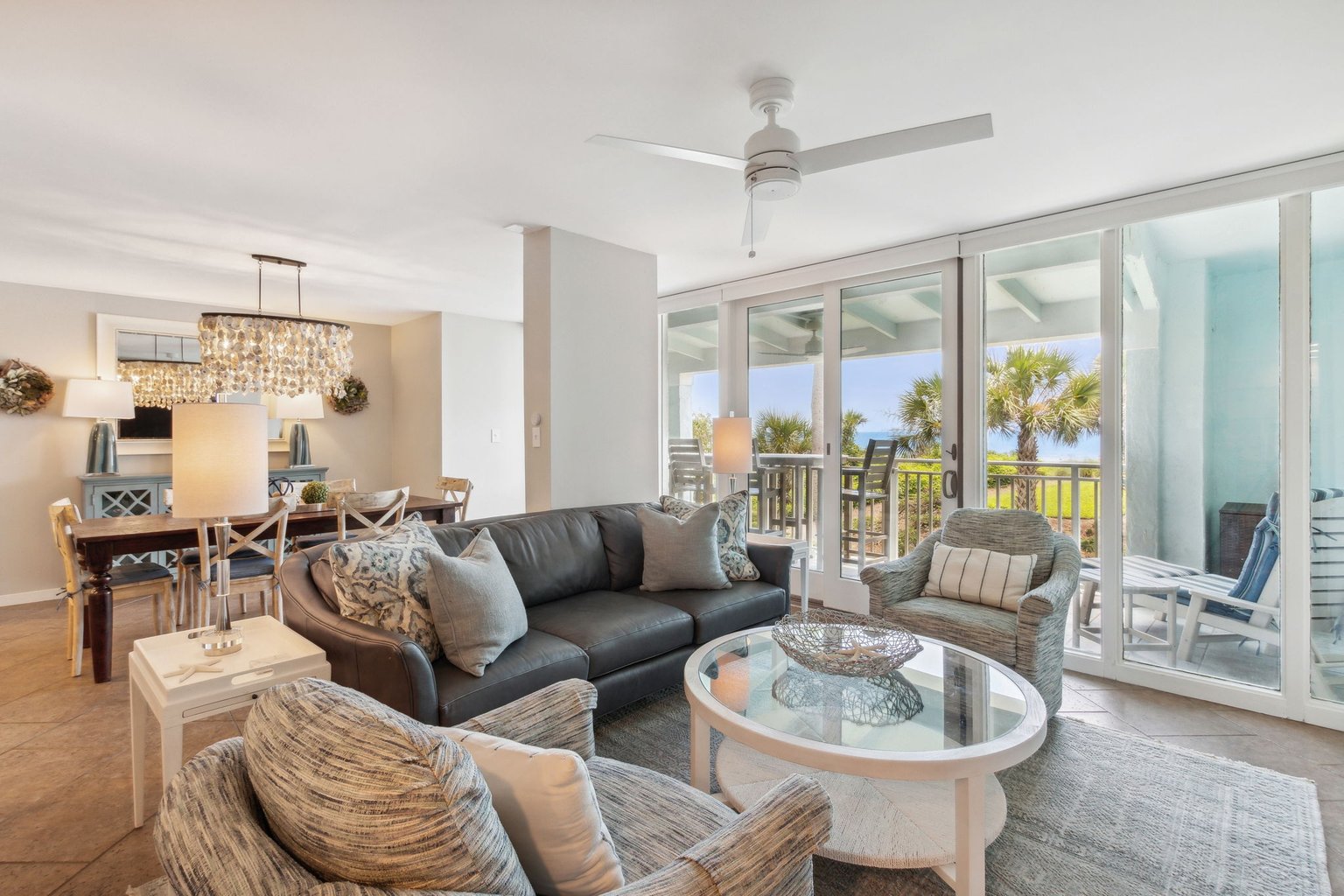 Amelia Island Vacation Rental