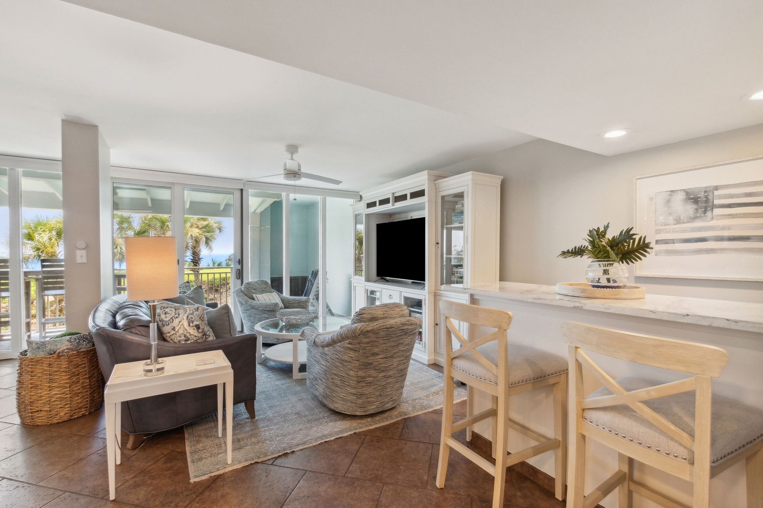 Amelia Island Vacation Rental