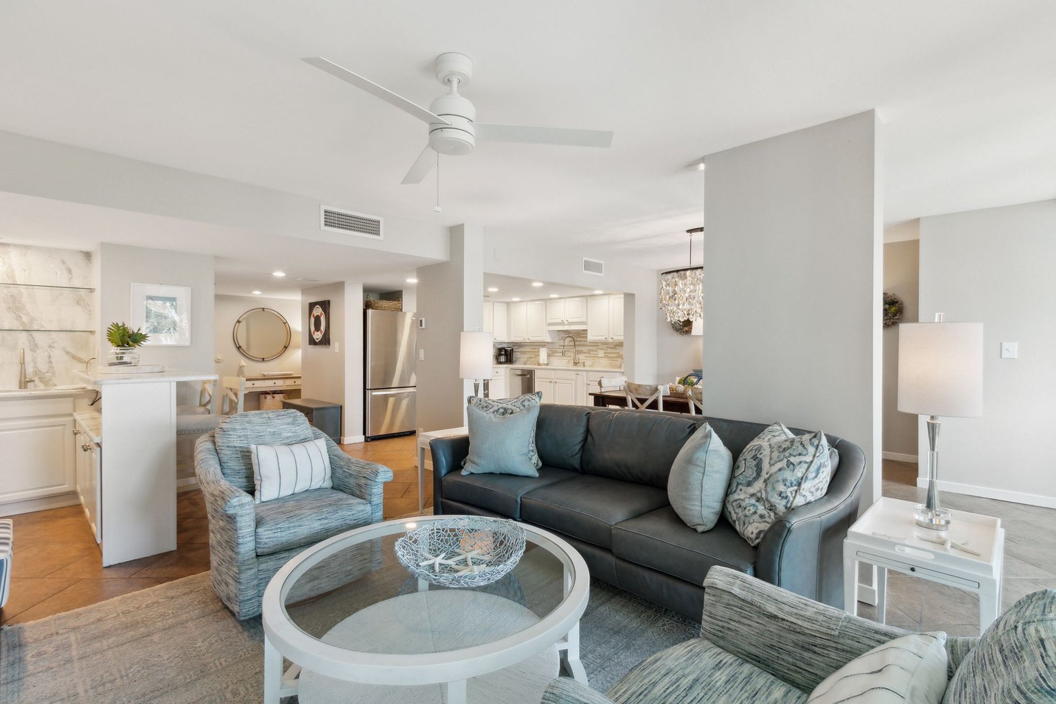 Amelia Island Vacation Rental