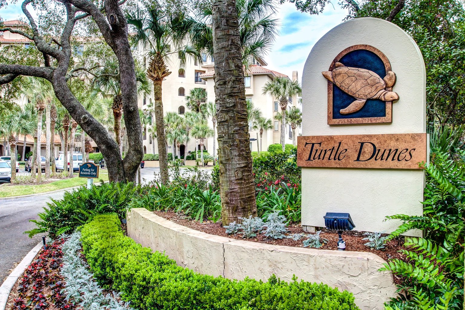 Amelia Island Vacation Rental