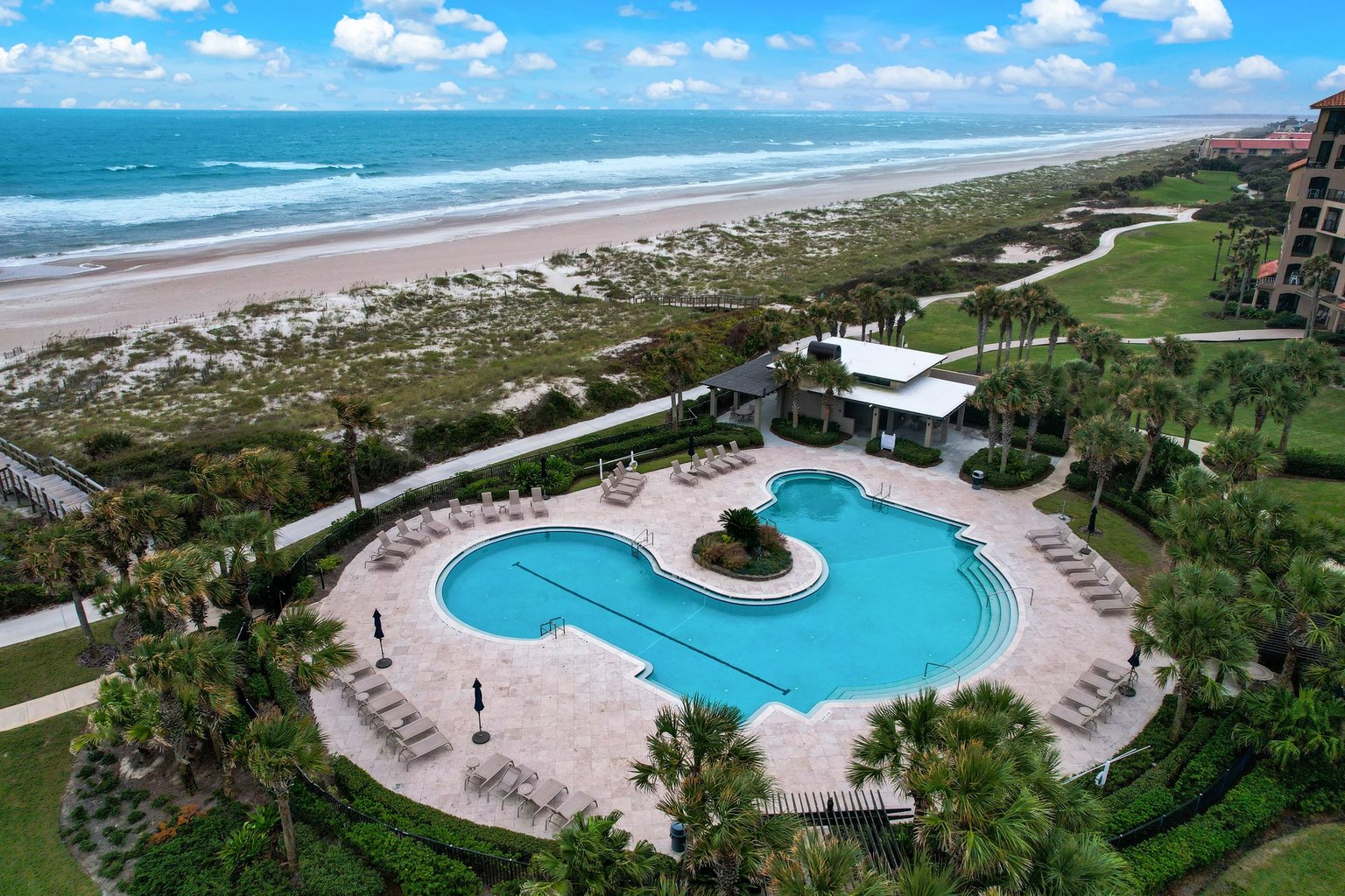 Amelia Island Vacation Rental
