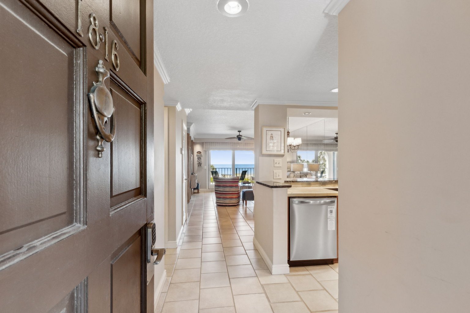 Amelia Island Vacation Rental